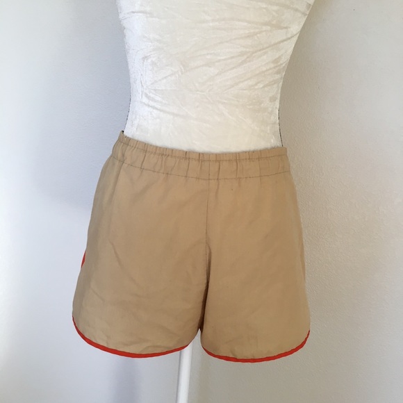 Vintage Gym Shorts - Picture 3 of 5